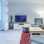 דירה Sv Uns Huesung 