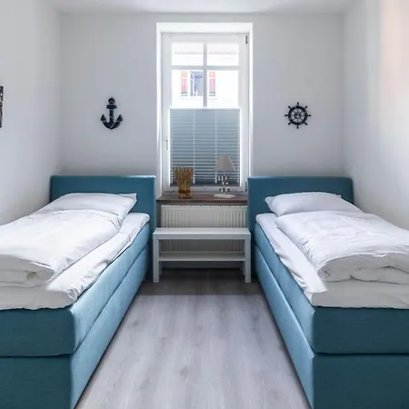Apartment Sv Uns Huesung Whg 9 *