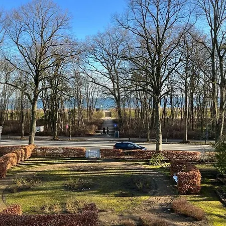 Sv Uns Huesung Whg 9 * Ostseebad Boltenhagen
