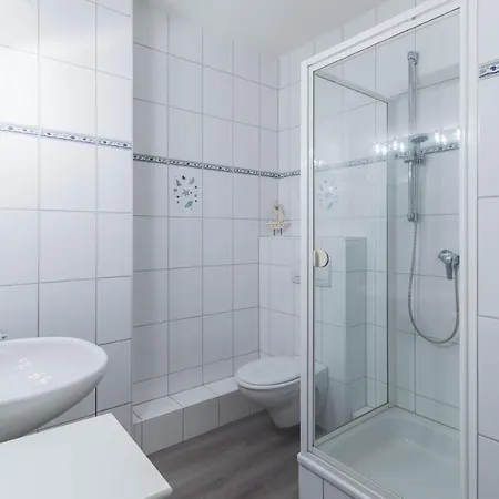 Apartment Sv Uns Huesung Whg 9