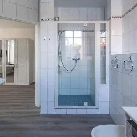 Sv Uns Huesung Whg 9 Apartment Ostseebad Boltenhagen
