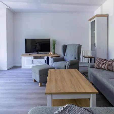Apartment Sv Uns Huesung Whg 9 *