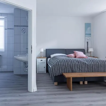 Sv Uns Huesung &quotweisse Woge 9&quot * Boltenhagen (Ostseebad)