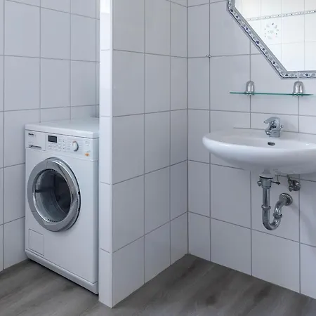 Sv Uns Huesung &quotweisse Woge 9&quot Διαμέρισμα *