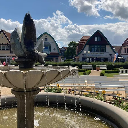 Sv Uns Huesung &quotweisse Woge 9&quot Boltenhagen (Ostseebad)