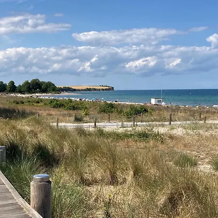 Sv Uns Huesung &quotweisse Woge 9&quot * Boltenhagen (Ostseebad)