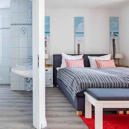 Sv Uns Huesung &quotweisse Woge 9&quot Διαμέρισμα