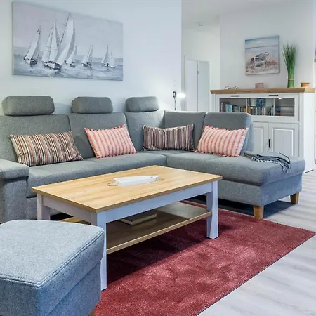 Sv Uns Huesung &quotweisse Woge 9&quot Διαμέρισμα