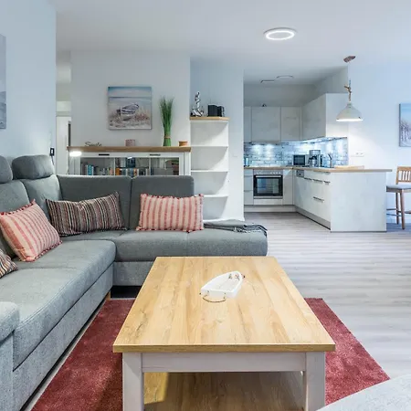 Sv Uns Huesung &quotweisse Woge 9&quot * Boltenhagen (Ostseebad)