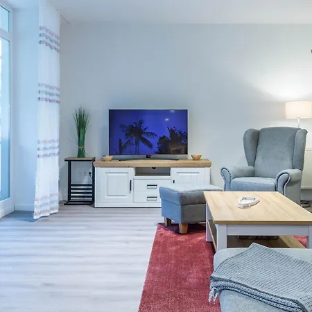 Apartmán Sv Uns Huesung 