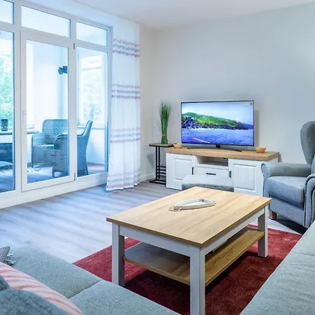 Sv Uns Huesung &quotweisse Woge 9&quot Διαμέρισμα