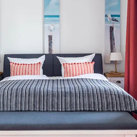 Sv Uns Huesung &quotweisse Woge 9&quot Διαμέρισμα Boltenhagen (Ostseebad)