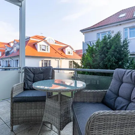 Sv Uns Huesung &quotweisse Woge 9&quot Boltenhagen (Ostseebad)