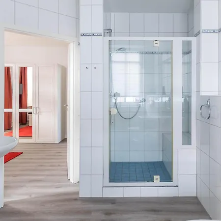 Sv Uns Huesung &quotweisse Woge 9&quot Διαμέρισμα Boltenhagen (Ostseebad)