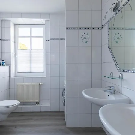 Sv Uns Huesung &quotweisse Woge 9&quot Boltenhagen (Ostseebad)