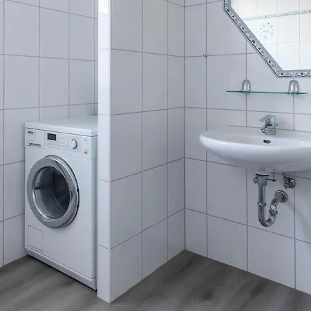 Διαμέρισμα Sv Uns Huesung &quotweisse Woge 9&quot Boltenhagen (Ostseebad)