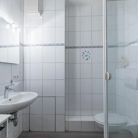 Sv Uns Huesung &quotweisse Woge 9&quot Διαμέρισμα