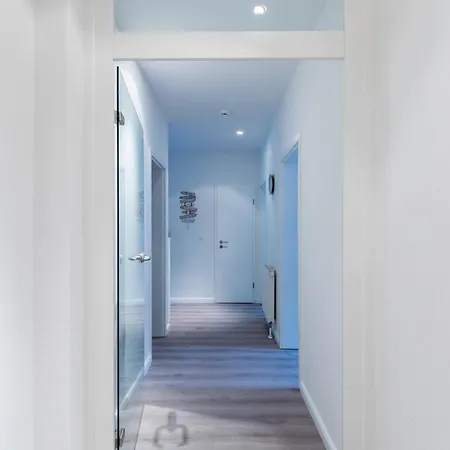 Sv Uns Huesung &quotweisse Woge 9&quot Boltenhagen (Ostseebad)