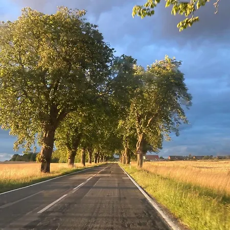 Sv Uns Huesung &quotweisse Woge 9&quot Boltenhagen (Ostseebad)