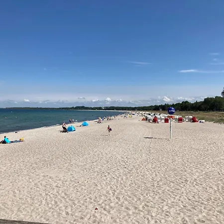 Sv Uns Huesung &quotweisse Woge 9&quot Boltenhagen (Ostseebad)