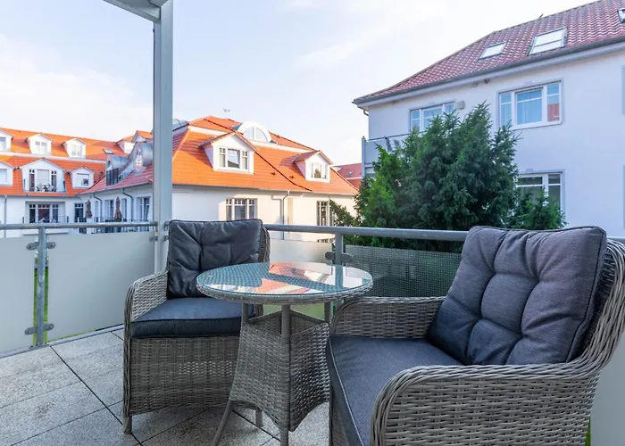 Sv Uns Huesung &quotweisse Woge 9&quot Boltenhagen (Ostseebad)