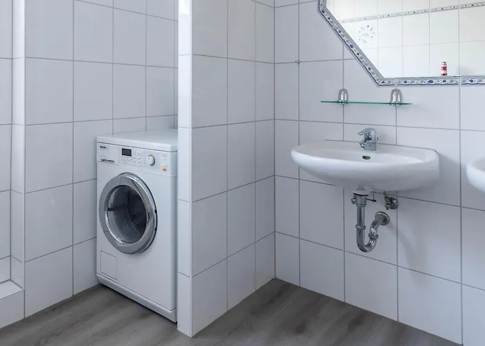 Apartmán Sv Uns Huesung &quotweisse Woge 9&quot Boltenhagen (Ostseebad)