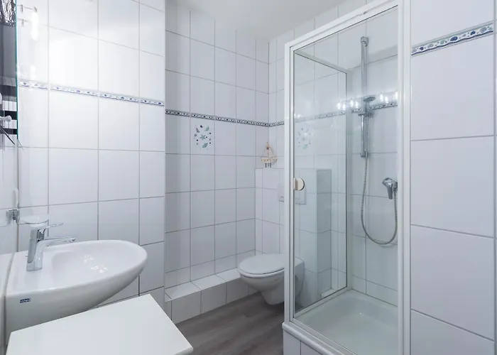 Sv Uns Huesung &quotweisse Woge 9&quot Apartmán