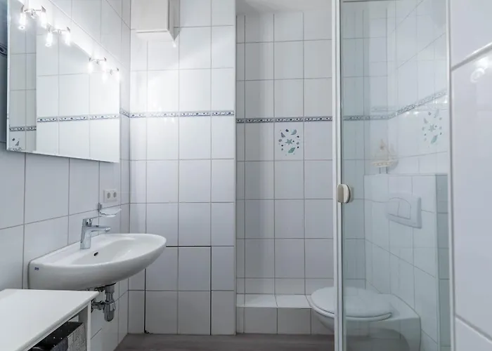 Sv Uns Huesung &quotweisse Woge 9&quot Apartmán