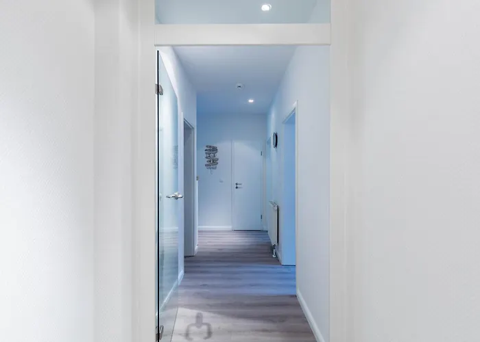 Sv Uns Huesung &quotweisse Woge 9&quot Boltenhagen (Ostseebad)