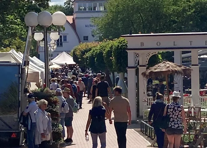 Sv Uns Huesung &quotweisse Woge 9&quot Apartmán