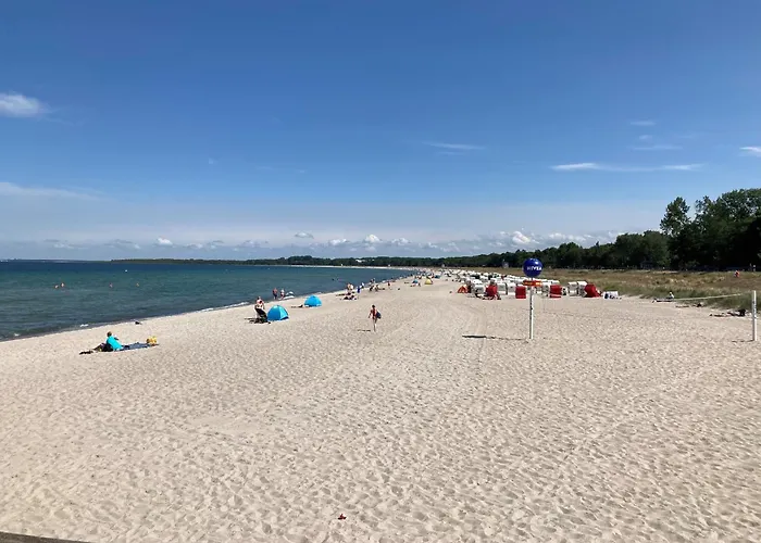 Sv Uns Huesung &quotweisse Woge 9&quot Boltenhagen (Ostseebad)