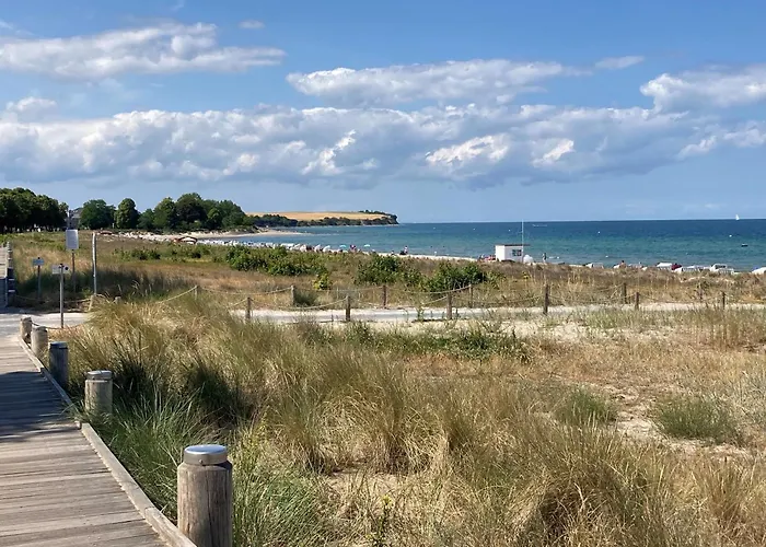 Sv Uns Huesung &quotweisse Woge 9&quot Boltenhagen (Ostseebad)